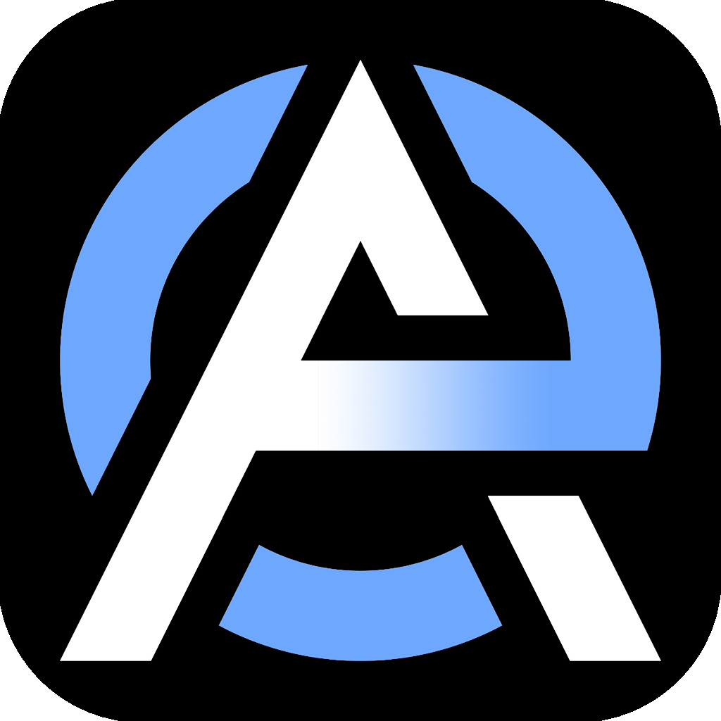 AE Academy Logo
